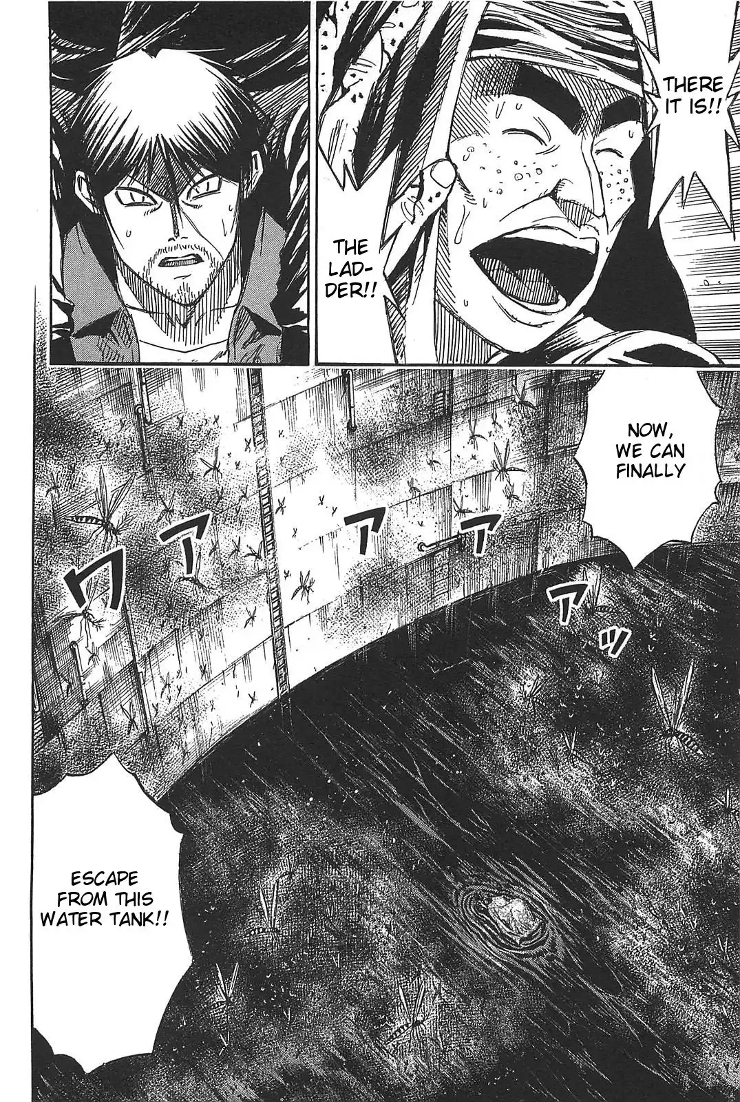 Higanjima - Last 47 Days Chapter 28 2